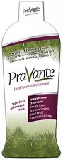Pravante